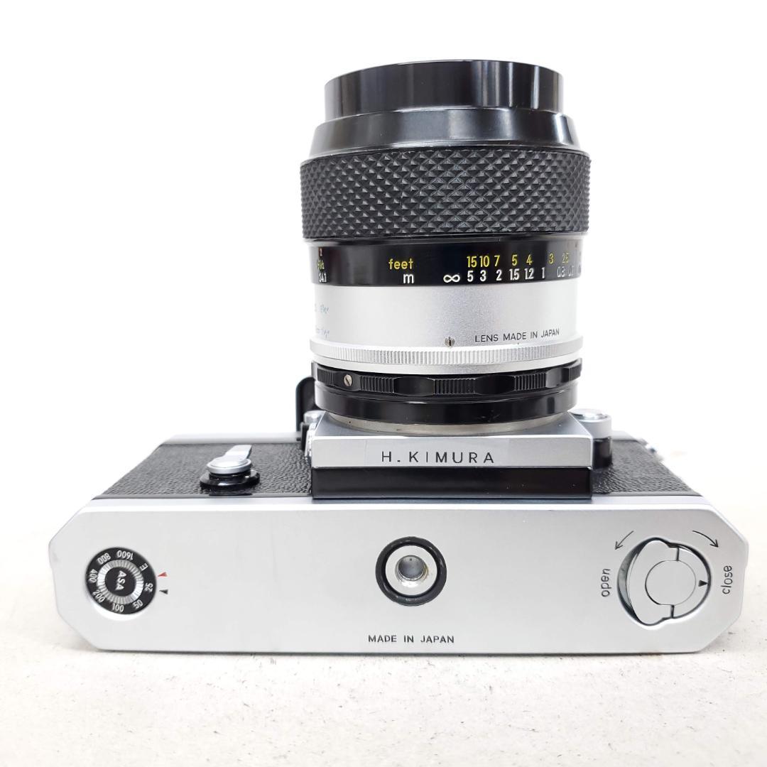 【動作確認済】 Nikon F F1107-101-10v y