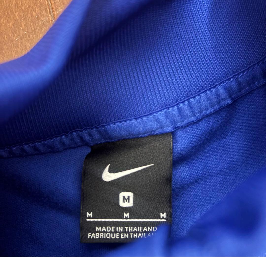 NIKE チェルシー ジャージ ジャケット サッカー 古着