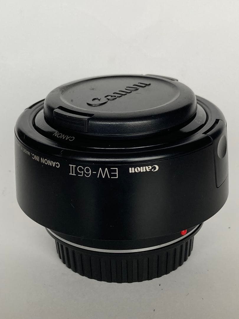 Canon EF 35mm f/2 レンズ