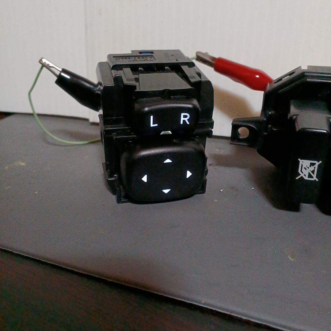 ❗ホワイト仕様❗20アルファード ヴェルファイア パワーウィンドウセット