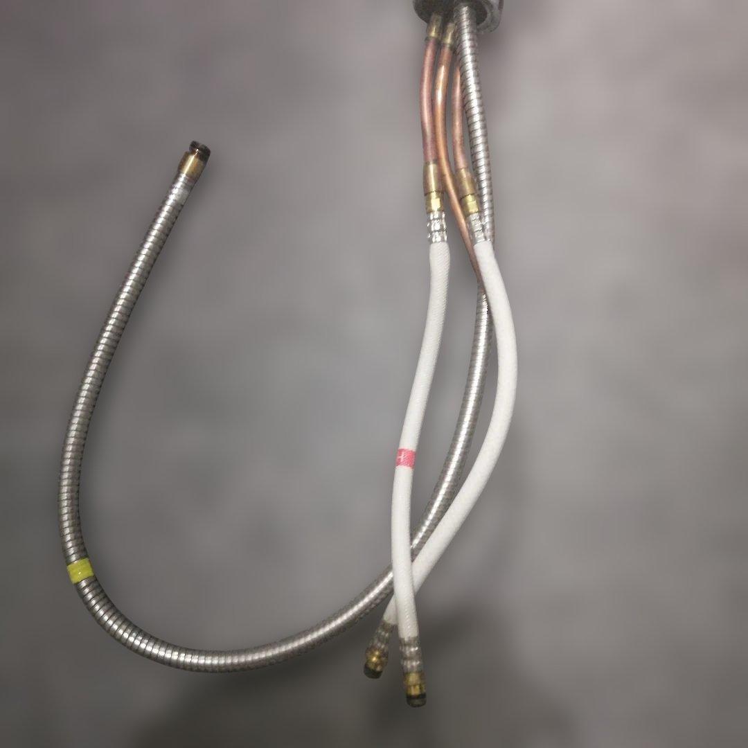 はる様INAX JF-AJ461SYXBV-JW キッチン水栓 浄水カートリッジ