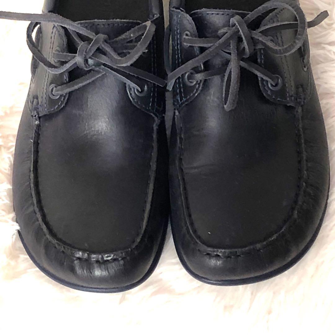 CAMPERカンペールデッキシューズ PEU CIRCUIT メンズ