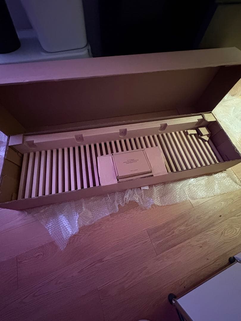 Fritz Hansen カッターワードローブ