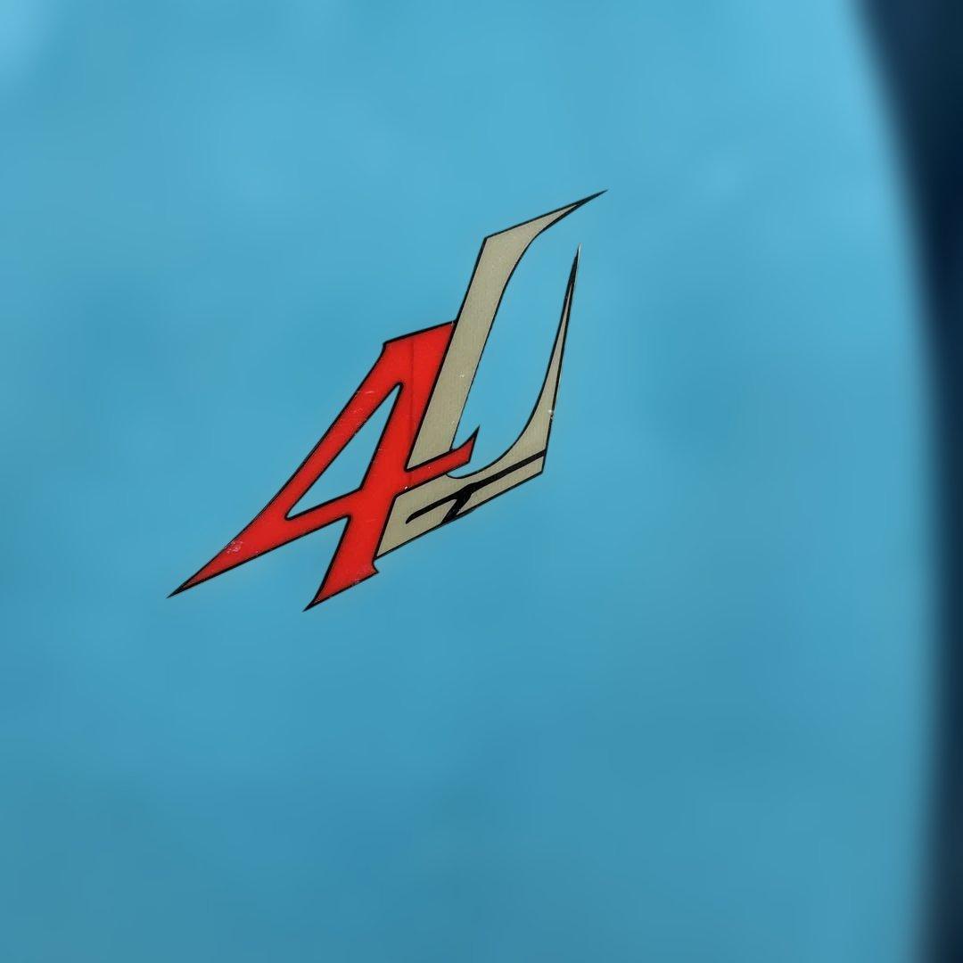 5’8”EPSサーフボード