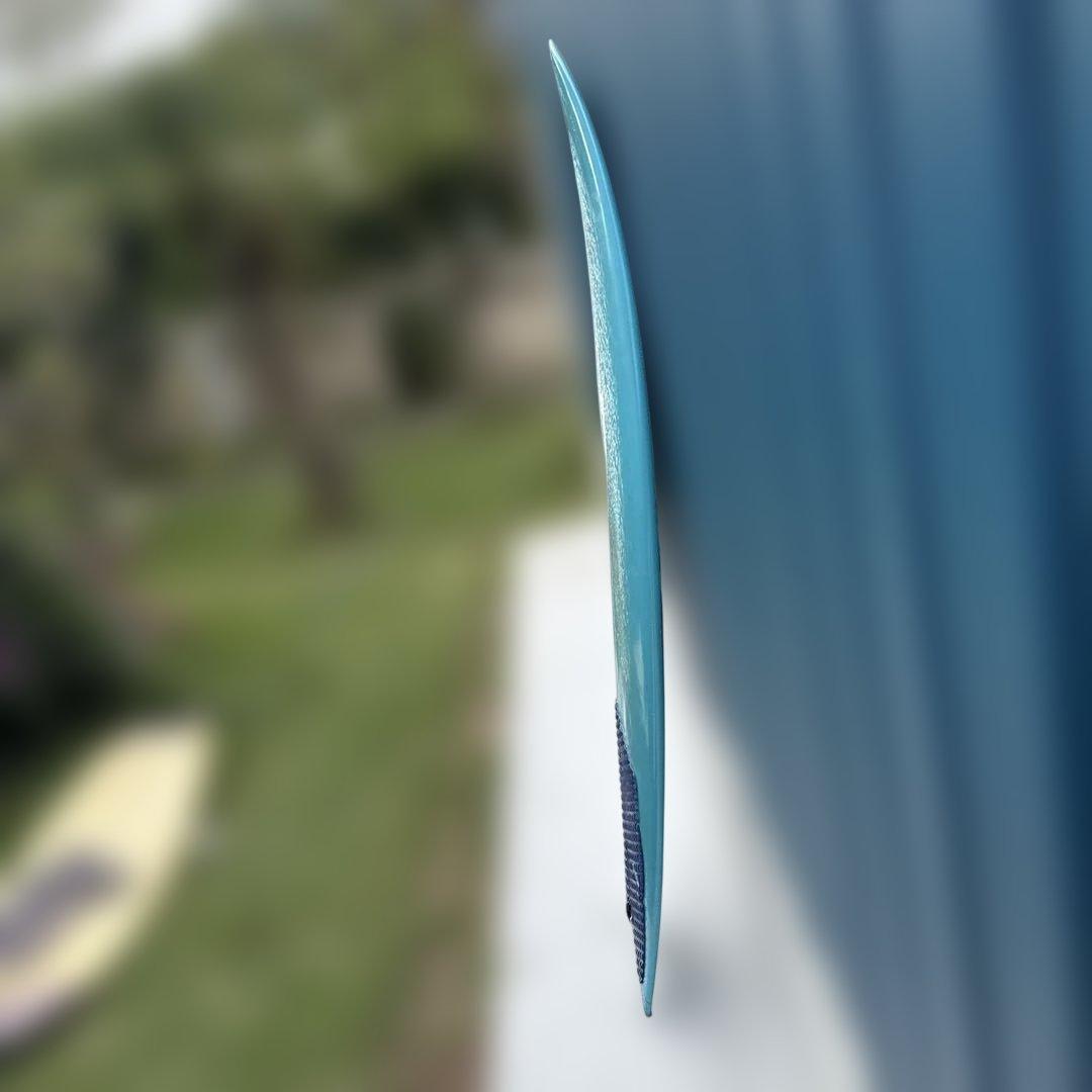 5’8”EPSサーフボード