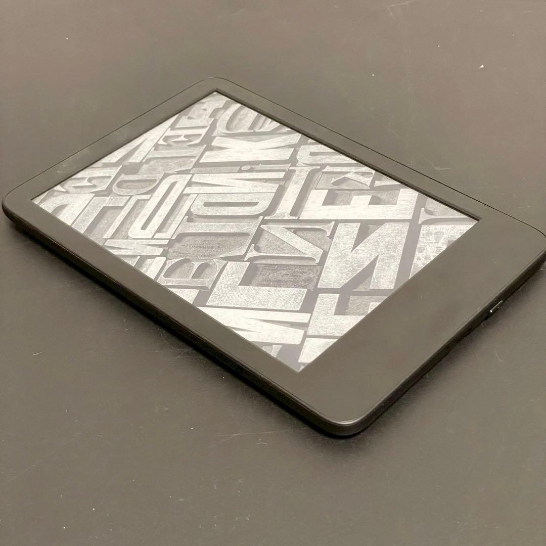 Amazon Kindle 16GB 第11世代 C2V2L3