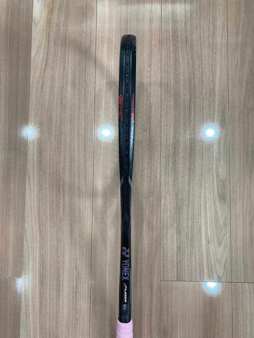 ラケット(軟式用) YONEX F-LASER 9S