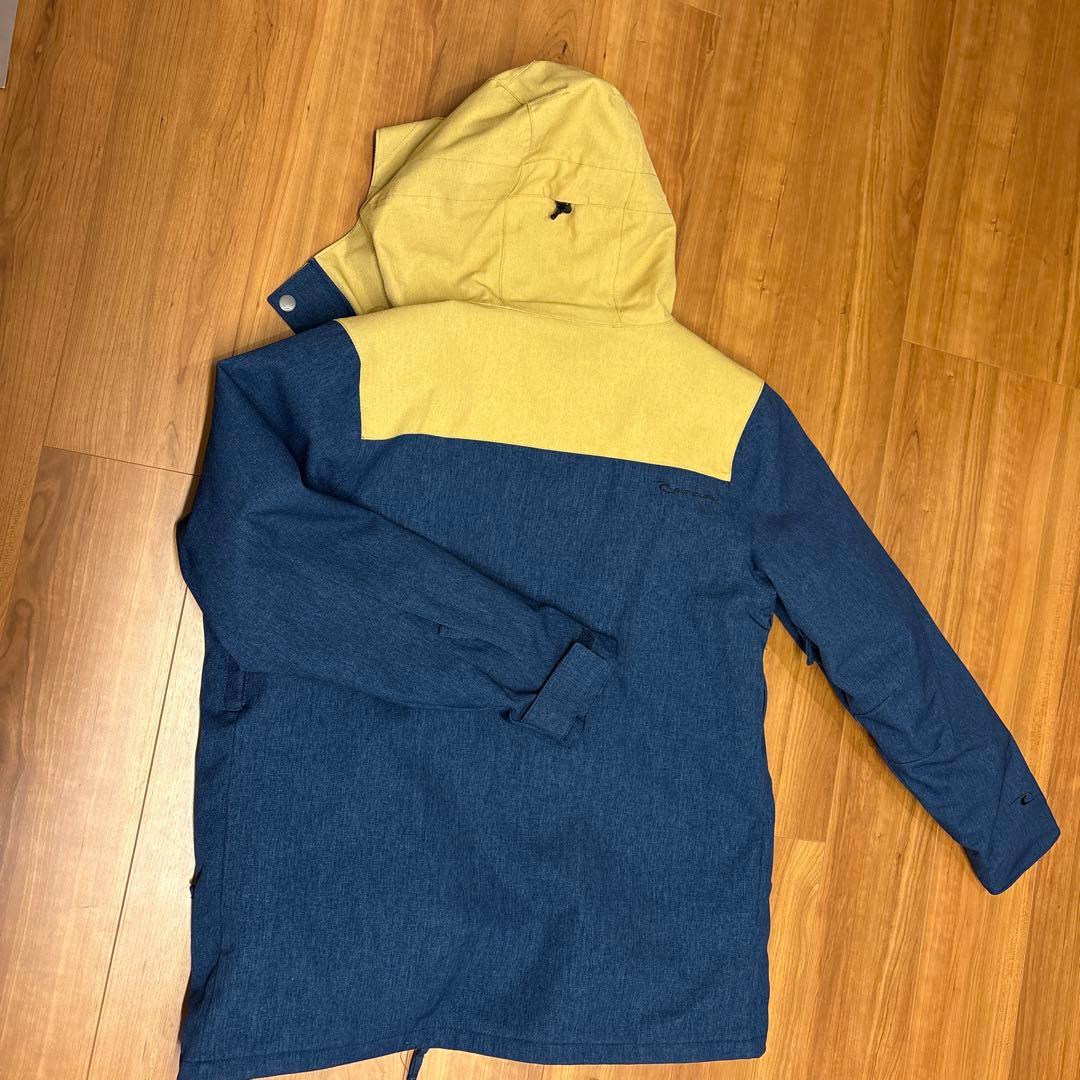 スノーボードウェアセット（ジャケット＆パンツ）最終値下げ