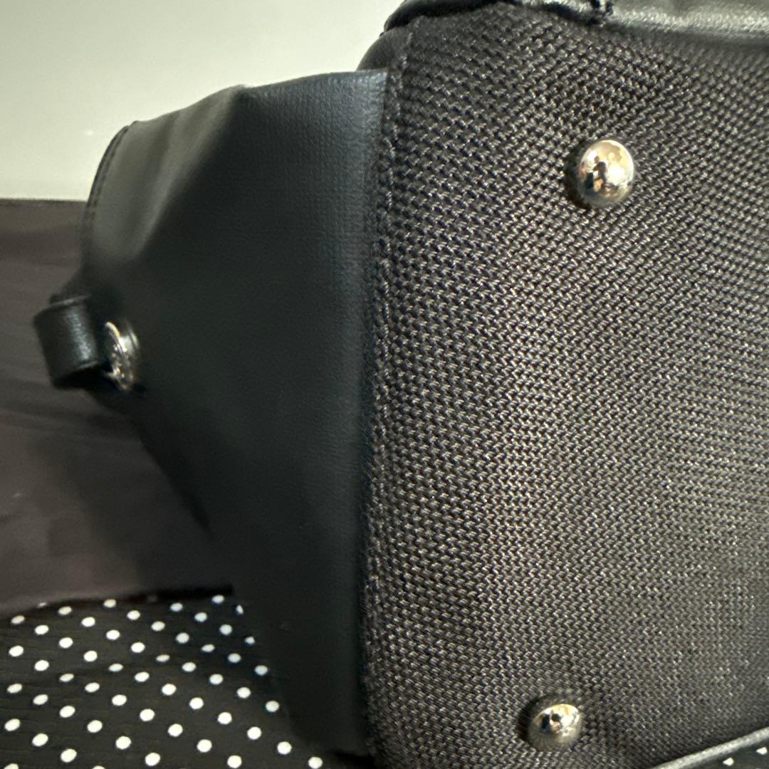 CHANEL シャネル パリビアリッツ ショルダーバッグ