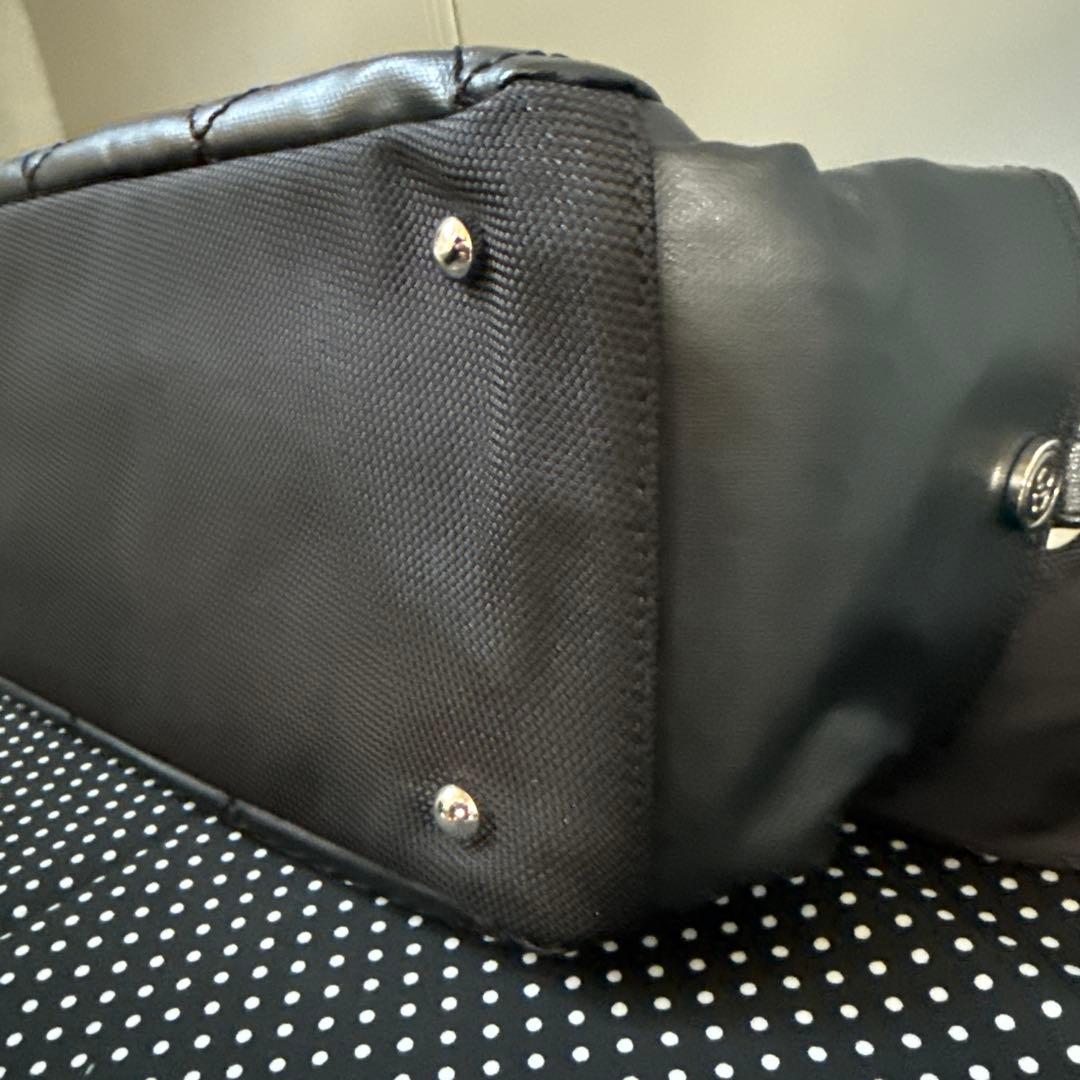 CHANEL シャネル パリビアリッツ ショルダーバッグ