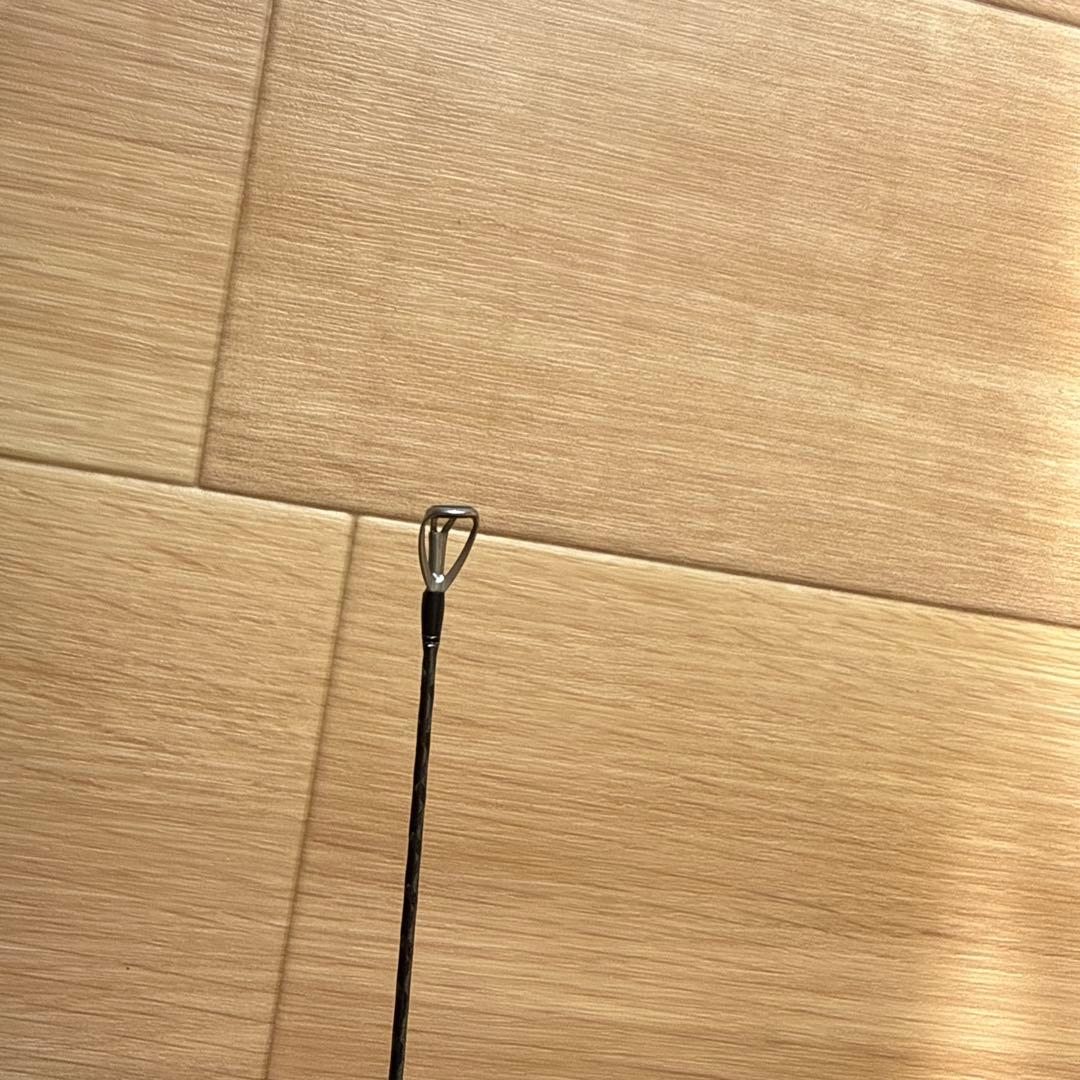 ポイズングロリアス 2610L/MH