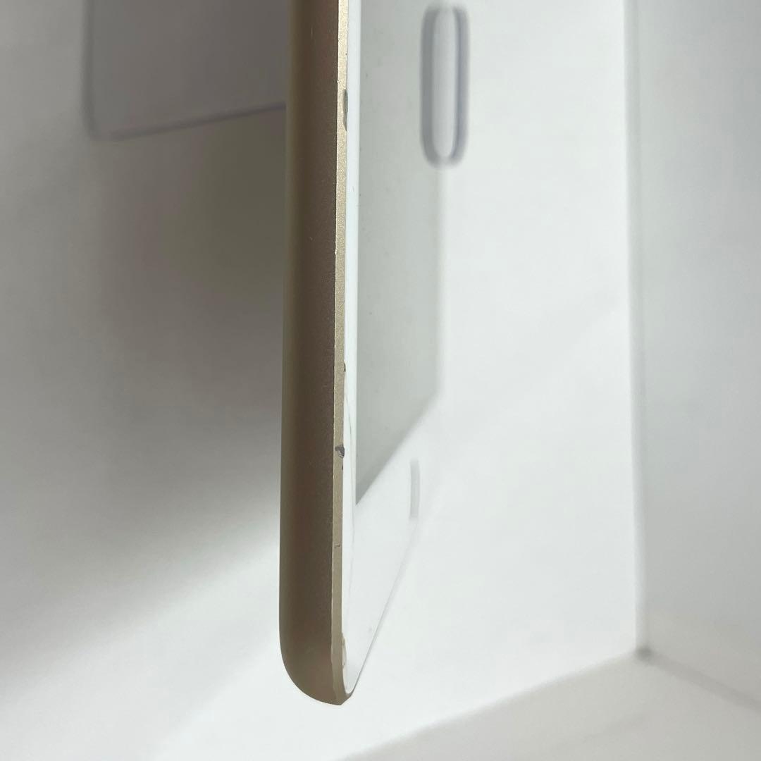 Apple iPad (第5世代) 32GB Wi-Fi+Cell ジャンク品
