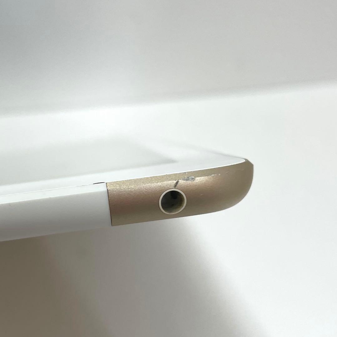 Apple iPad (第5世代) 32GB Wi-Fi+Cell ジャンク品