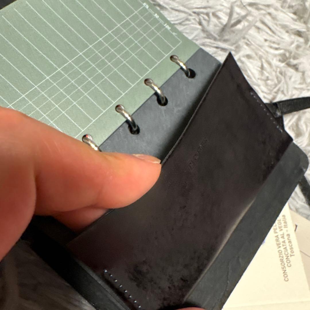 PLOTTER プエブロ ミニ5 ゴールド ブラック プロッター m5