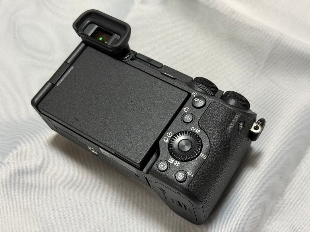 nenearu SONY α6700 ミラーレス一眼カメラ 本体