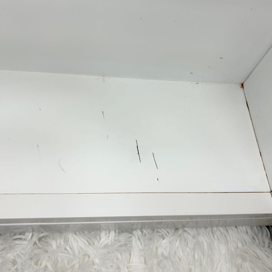 小型 冷凍庫 卓上冷凍ショーケース 30L 照明付き