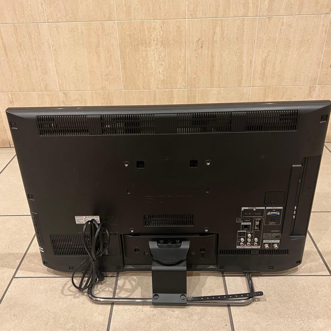 KDL-32EX42H SONY BRAVIA HDD内蔵 テレビ 32V型