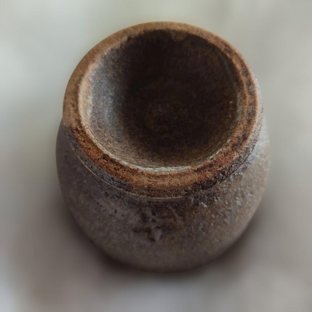 韓国人間国宝 千漢鳳 茶碗