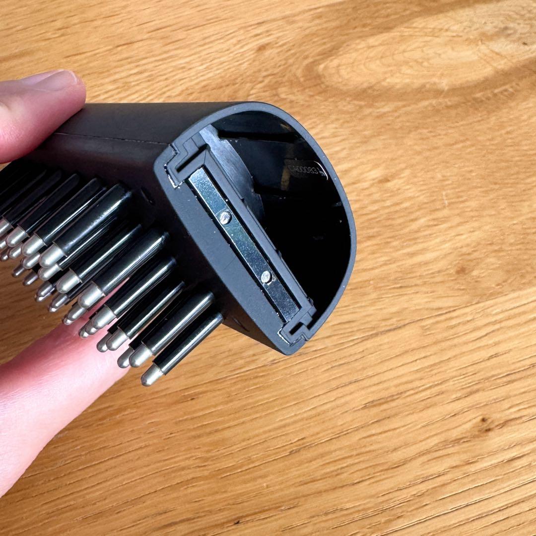 デンキバリブラシ 2.0 DENKI BARI BRUSH 2.0 エレクトロン