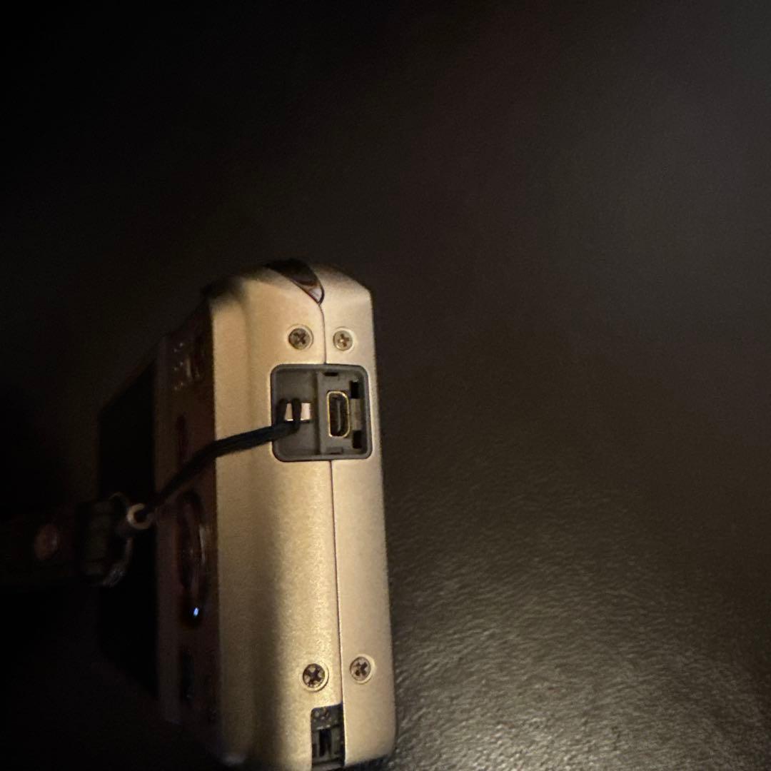 CASIO EX-Z5150 コンパクトデジタルカメラ