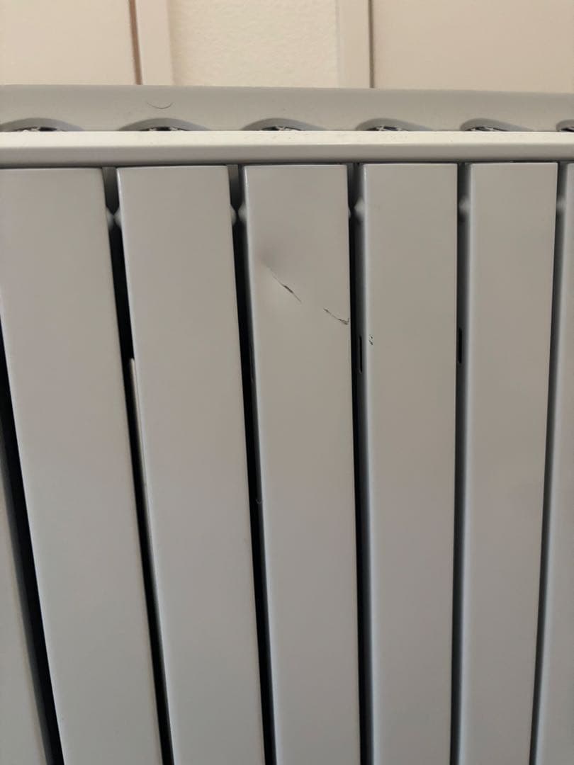 【デロンギ】オイルヒーター RHJ75V0915-GY