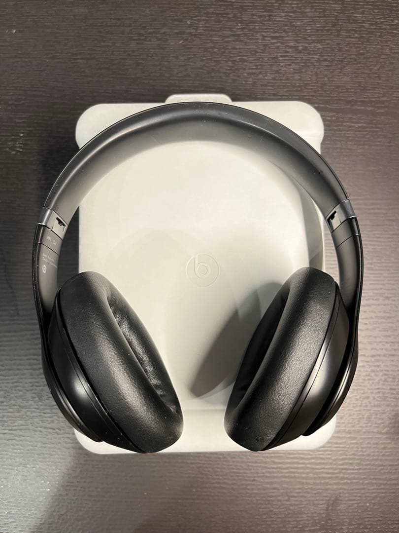 【最終値下げ】Beats Studio Pro ブラック　【ジャンク品】