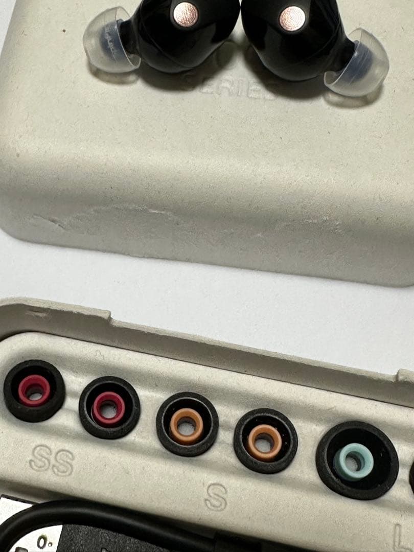 TenSONY WF-1000XM5 ワイヤレスイヤホン