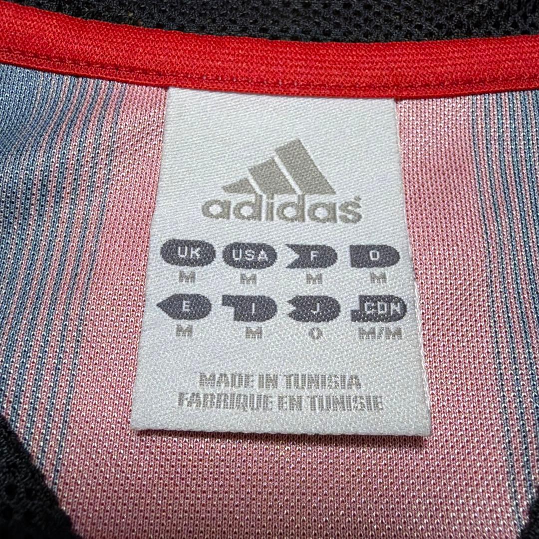 ACミラン 04-05 ユニフォーム　【新品、未使用、タグ付き】