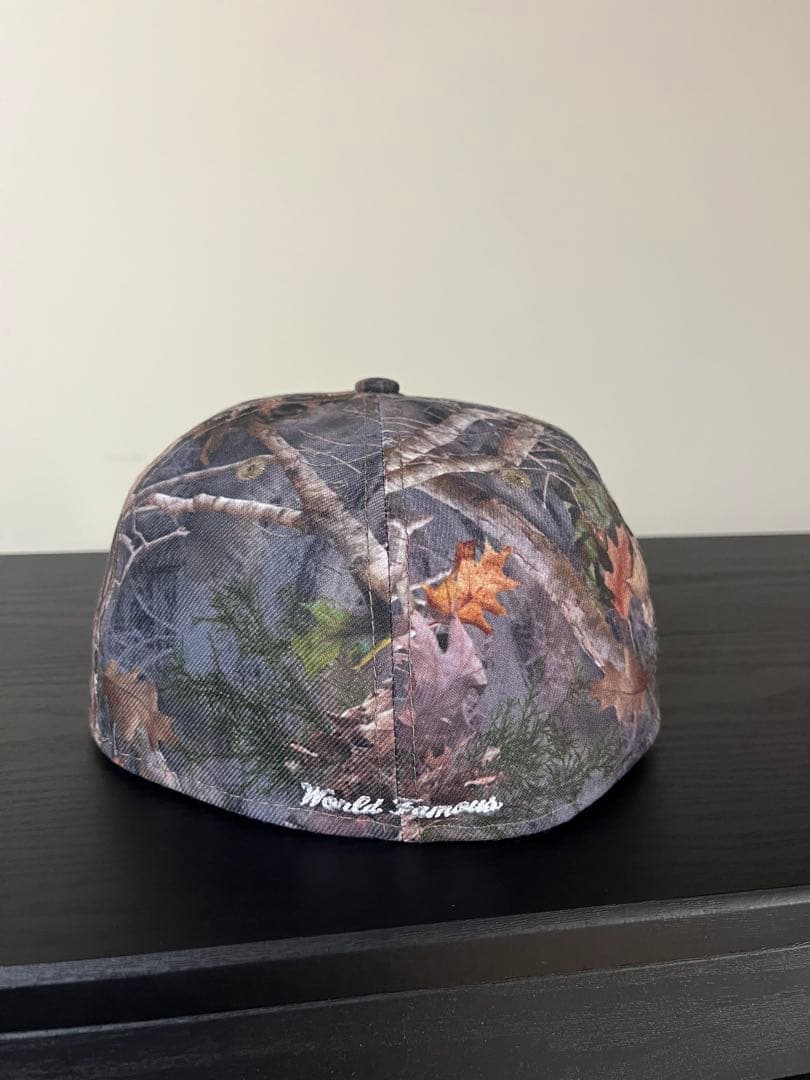 帽子 Supreme Supreme Championship Box Logo Ne