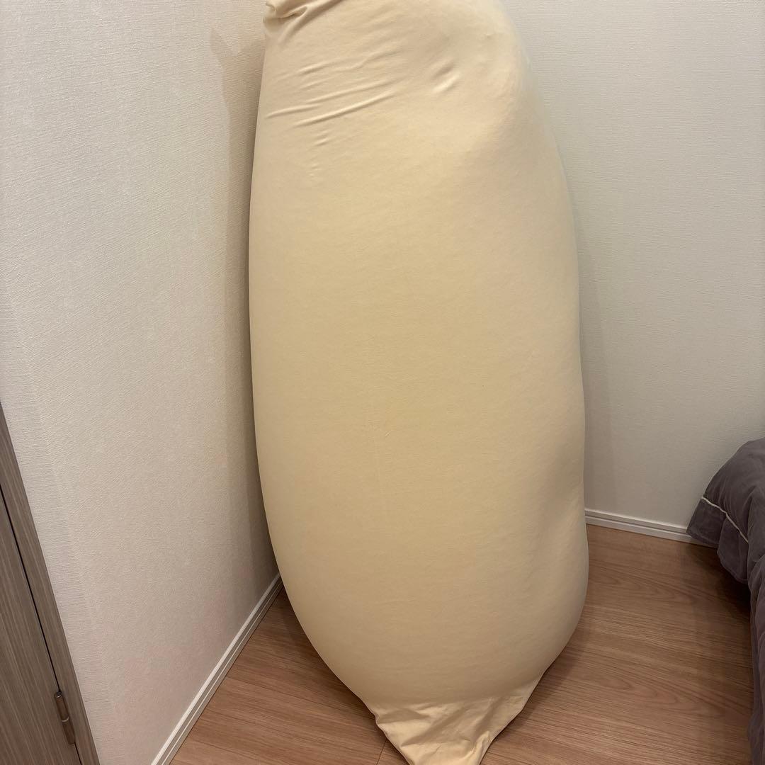 【美品】Yogibo Max Premium ヨギボー マックス プレミアム