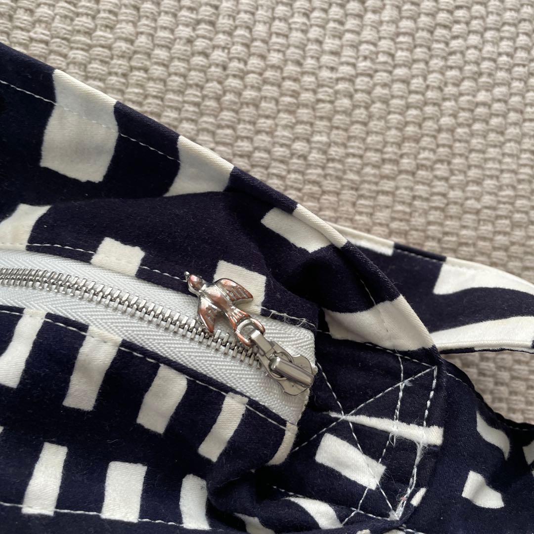 ミナペルホネン　ショルダーバッグ