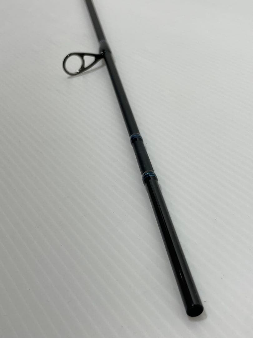 knlife122-0152 ダイワ　24 エメラルダス　AIR 86M