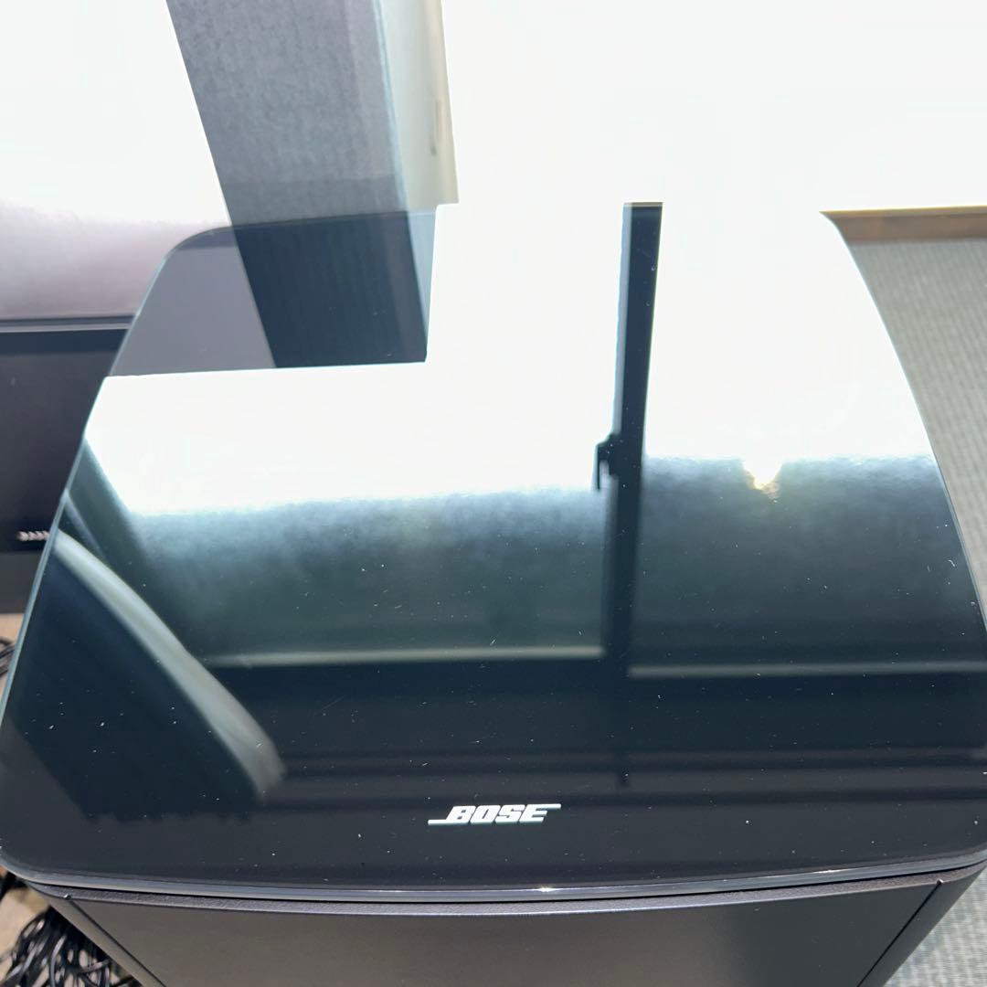 Bose Bass Module 700 サブウーファー