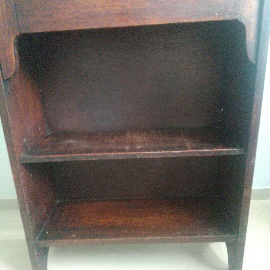 イギリス　アンティークビューロー