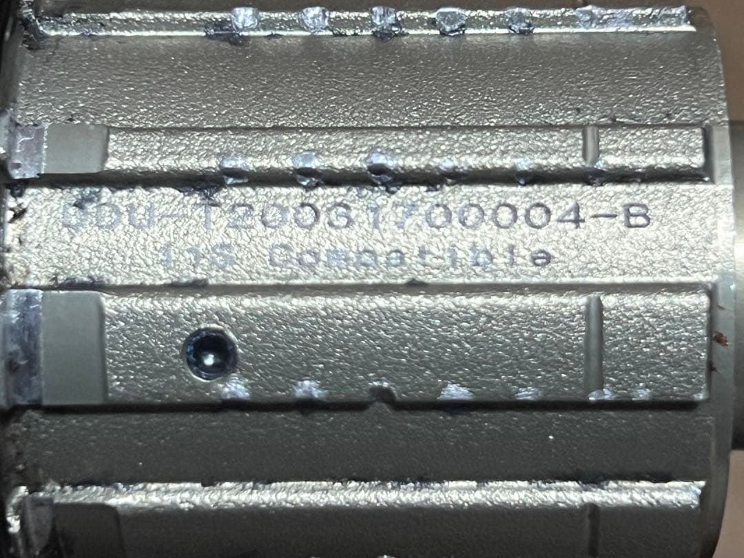 チューブラーホイール ＋ シクロクロス Challengeタイヤセット