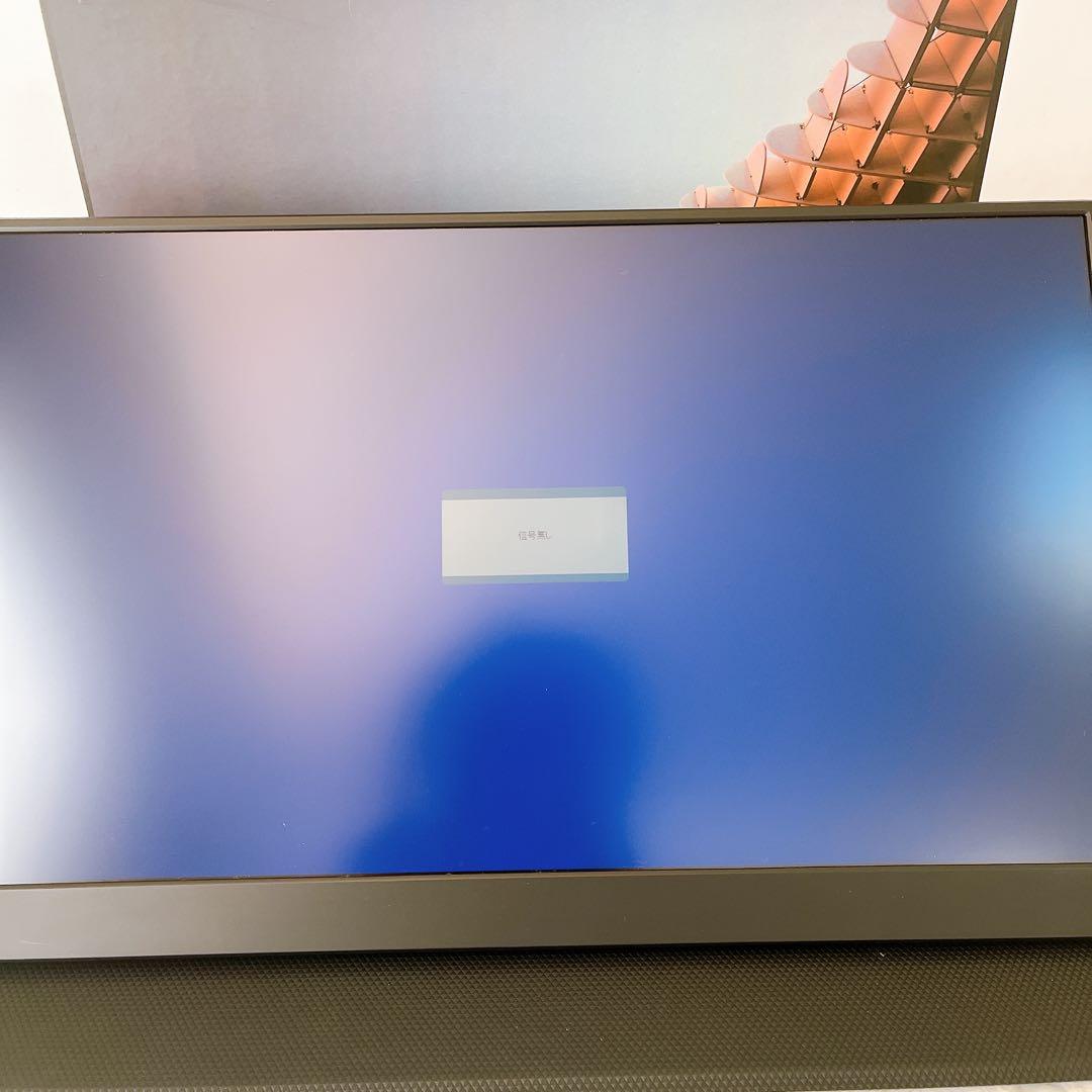 MAGICRAVEN モバイルモニター　15.6インチ　P156A06 フルHD