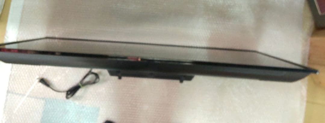 ★【美品】デジタルハイビジョンテレビ 39型