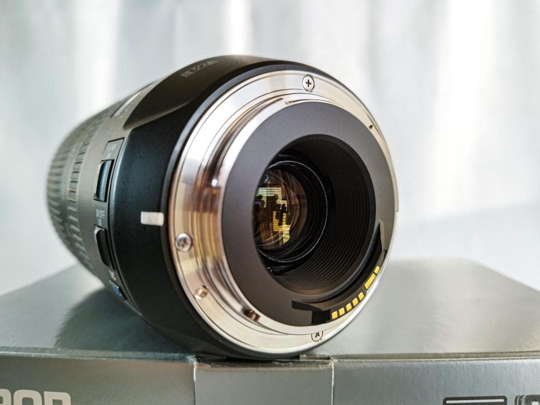 TAMRON SP 70-300mm F4-5.6 Di VC USD おまけ付