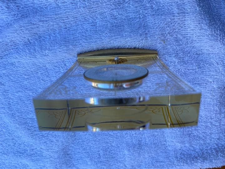 アドマイヤ軍団 競馬 MIKIMOTO ミキモト 時計 非売品