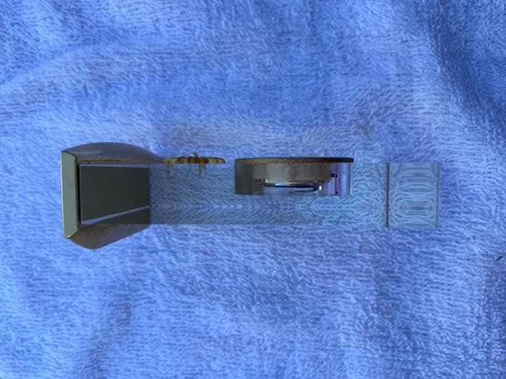 アドマイヤ軍団 競馬 MIKIMOTO ミキモト 時計 非売品