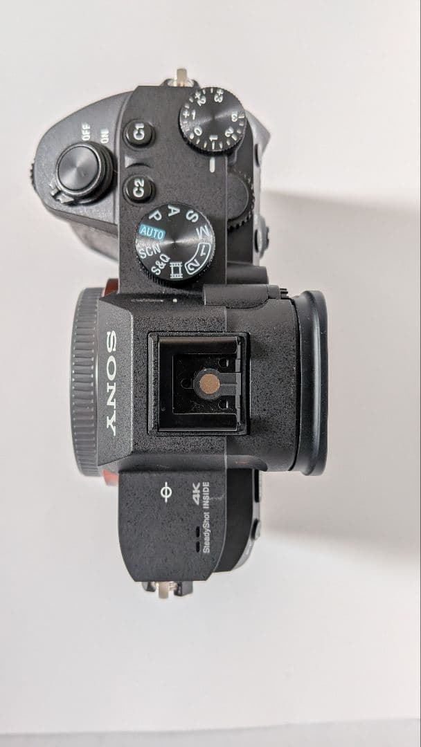 【ガラル・ポニータ様】専用 SONY α7 III シャッター回数1500回