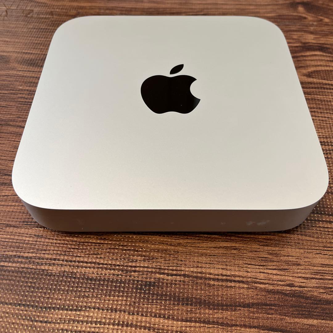 Mac mini M2 /メモリ16GB /SSD256GB