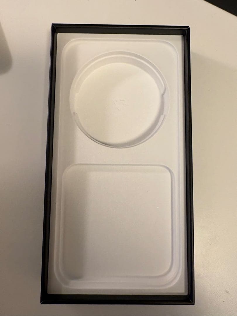 iPhone 13 Pro 256G シルバー SIMフリー 箱付き