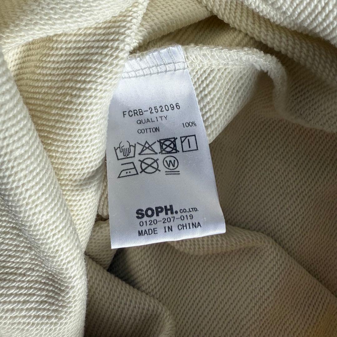 ウェア F.C.Real Bristol EMBLEM SWEAT PANTS