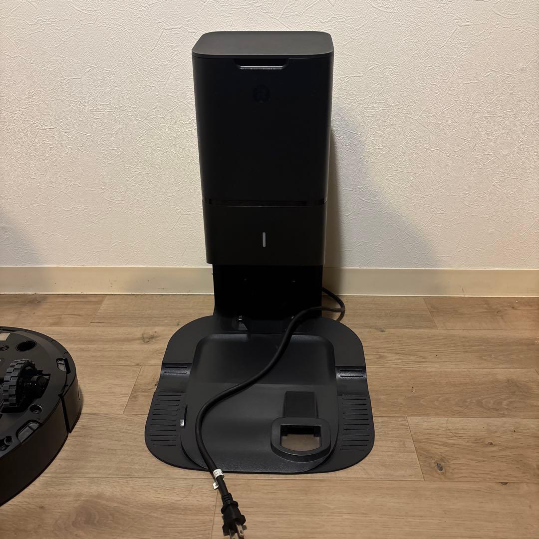 [早いもの勝ち]iRobot Roomba i7自動掃除機