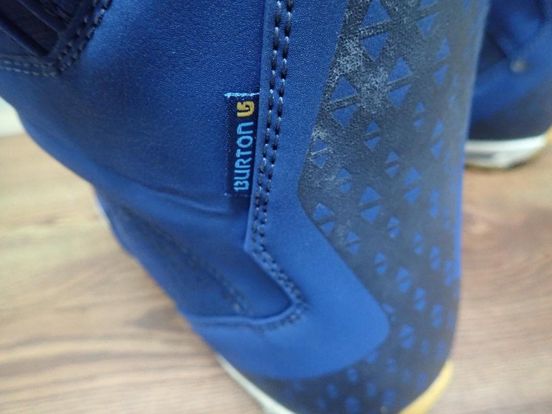 さ*♪様 バートン　Imperial スノーボードブーツ US 9.5　２７ｃｍ