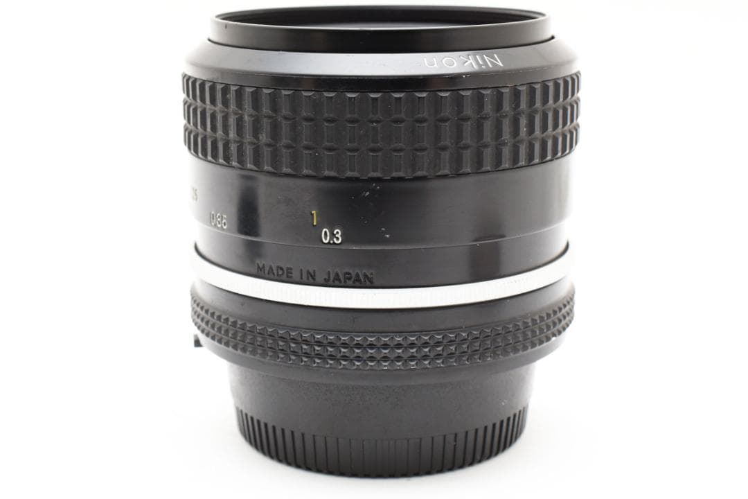 ★美品★ ニコン Nikon Ai NIKKOR 35mm F2 #18288