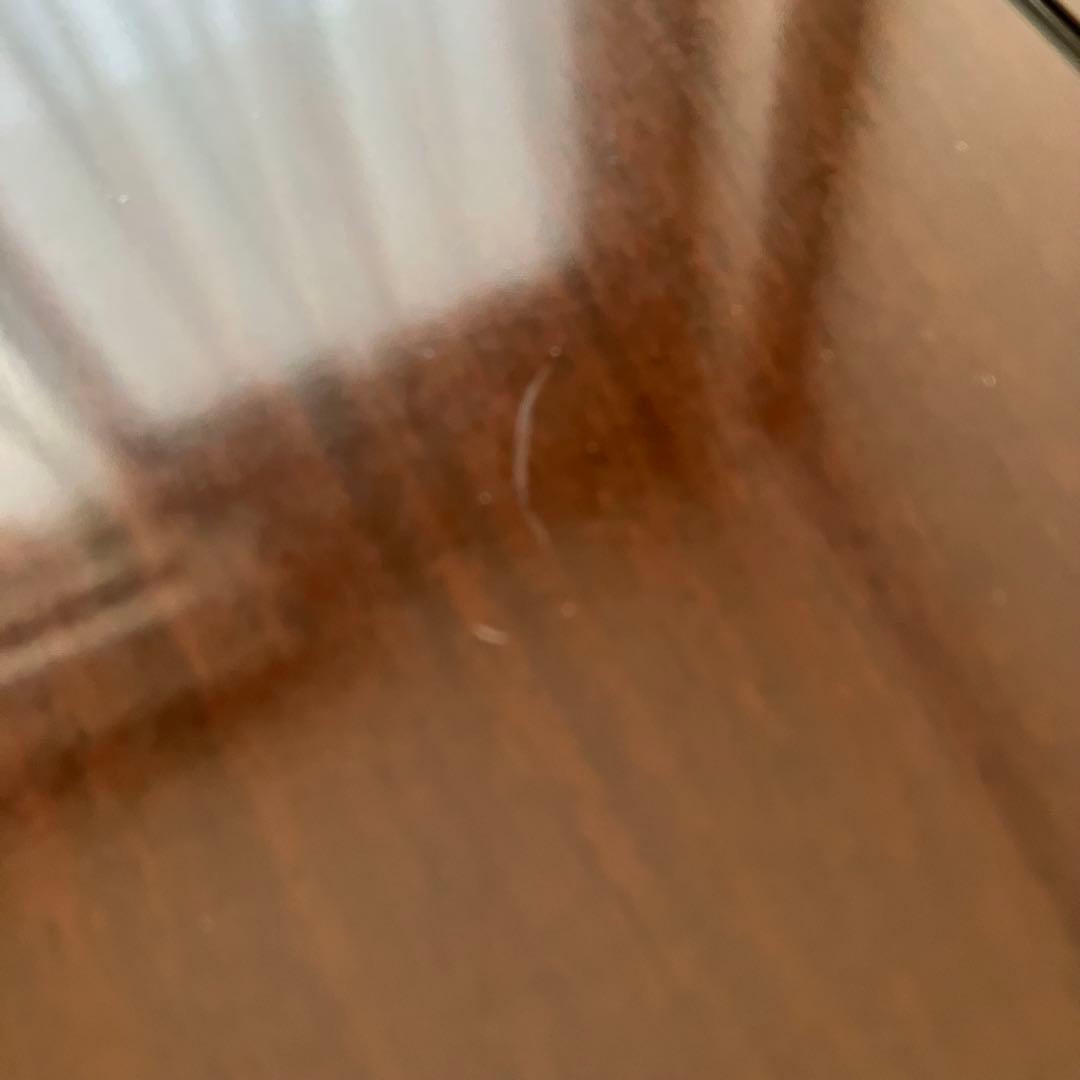 【1214 x 814 x 335cm】　カリモク　座卓　ローテーブル　送料込み