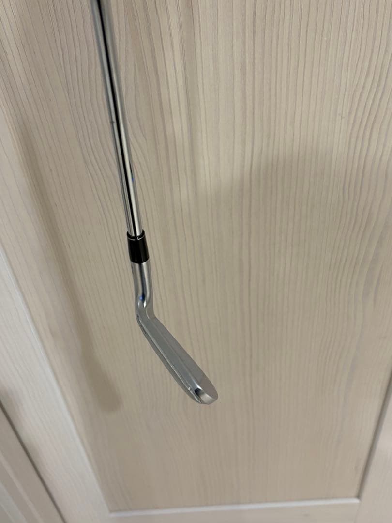 Srixon ZX7 mk2 7番　アイアン　単品　DG DST S