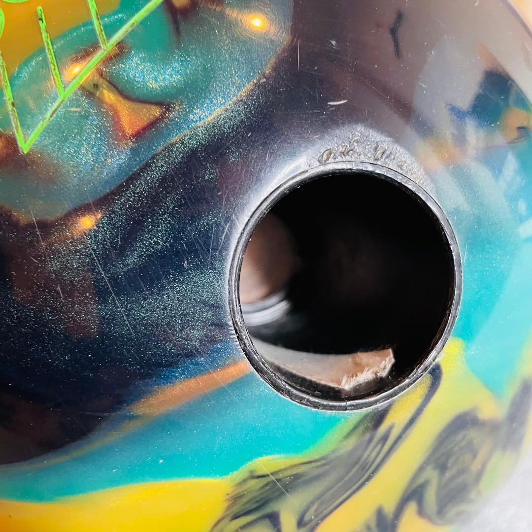 SUMMIT PEAK サミットピーク　Storm ストーム　15ポンド